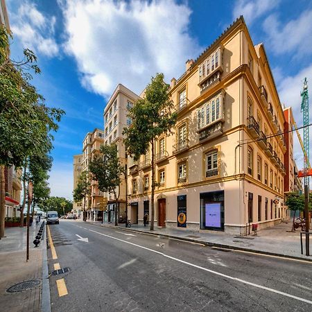 Holidays2Malaga Soho Penthouse المظهر الخارجي الصورة