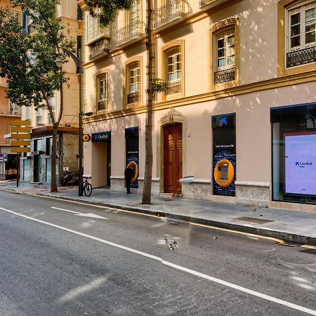 Holidays2Malaga Soho Penthouse المظهر الخارجي الصورة