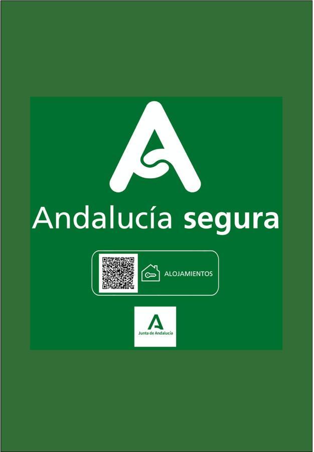 Holidays2Malaga Soho Penthouse المظهر الخارجي الصورة