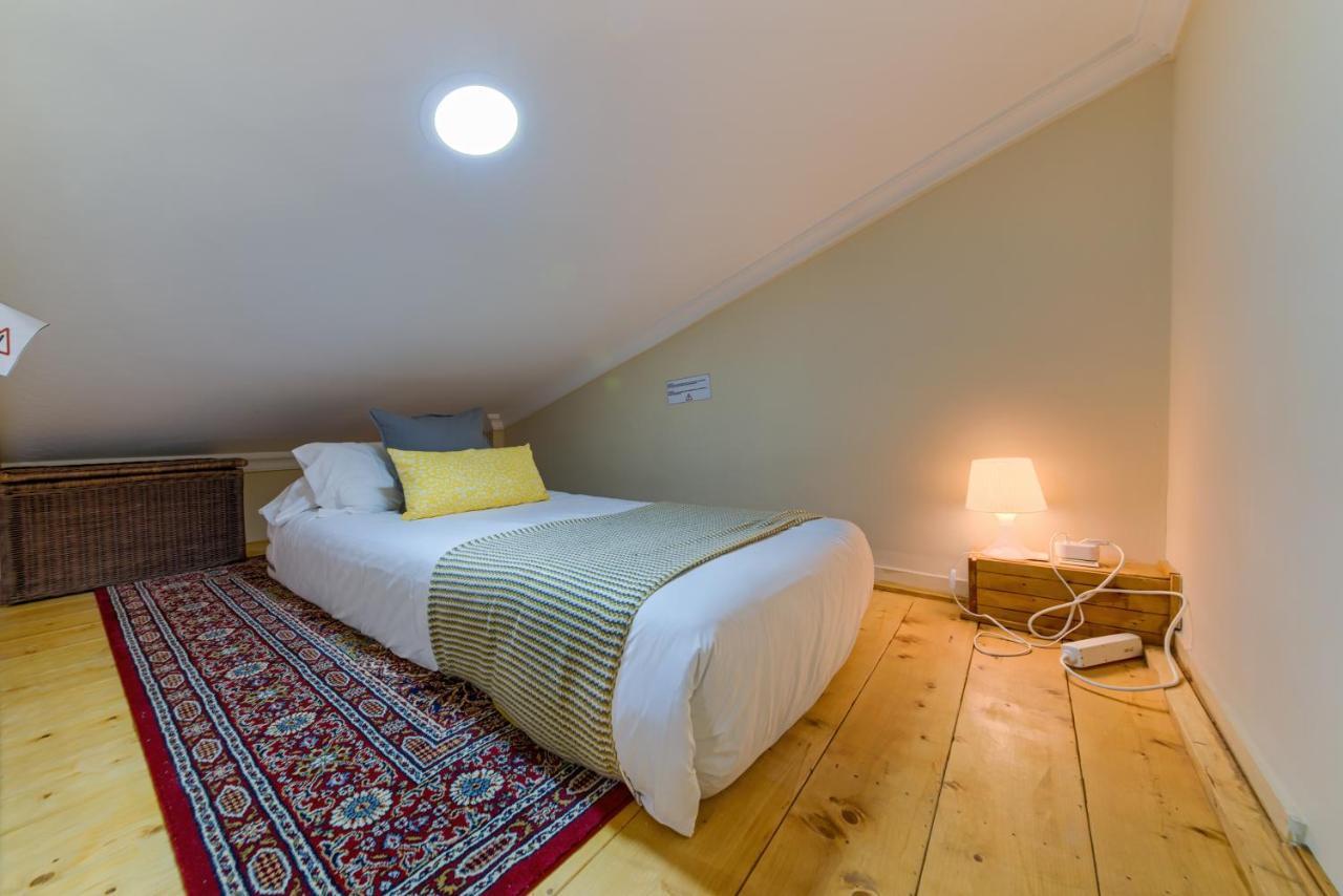 Holidays2Malaga Soho Penthouse المظهر الخارجي الصورة