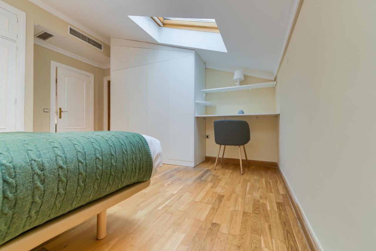 Holidays2Malaga Soho Penthouse المظهر الخارجي الصورة