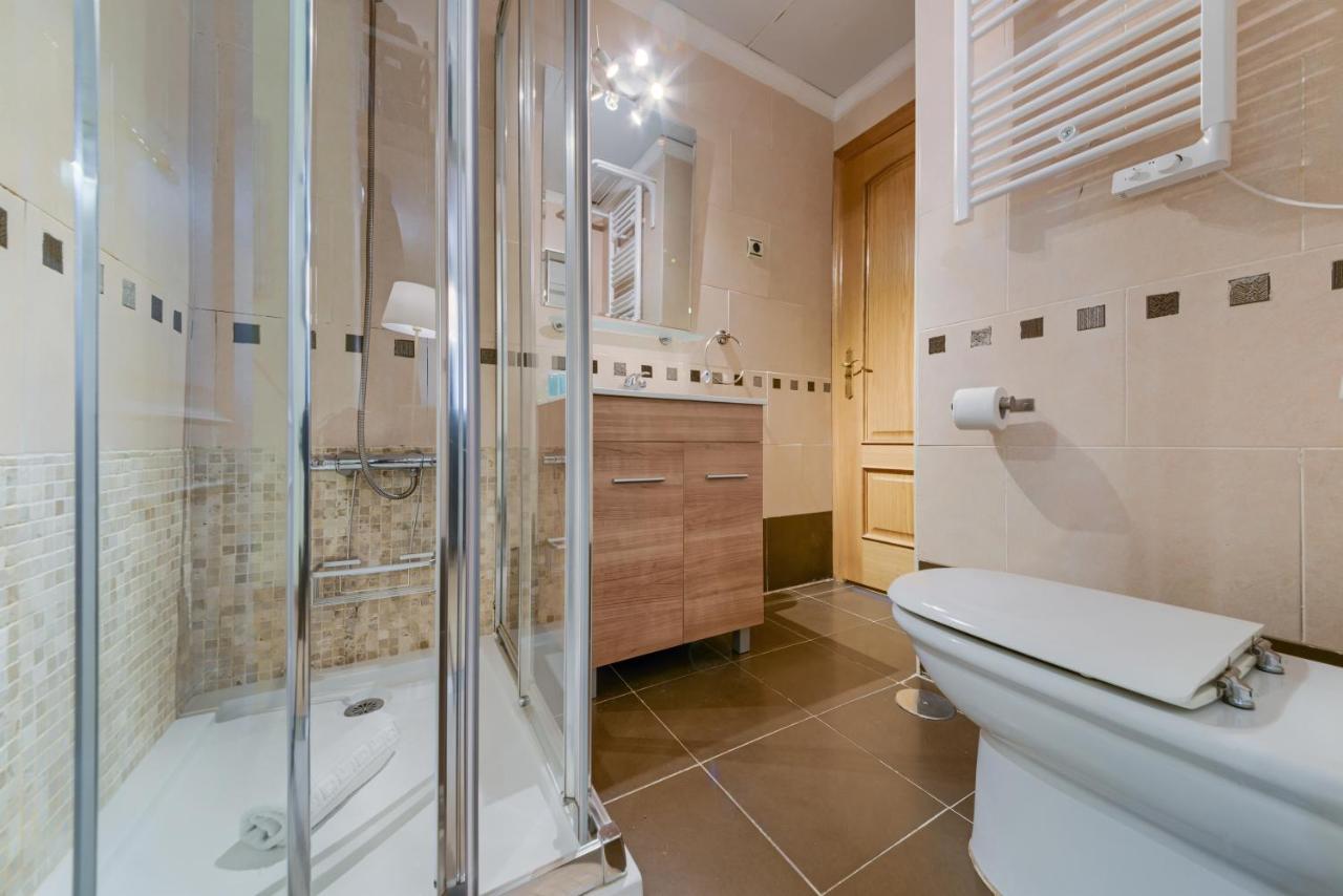 Holidays2Malaga Soho Penthouse المظهر الخارجي الصورة