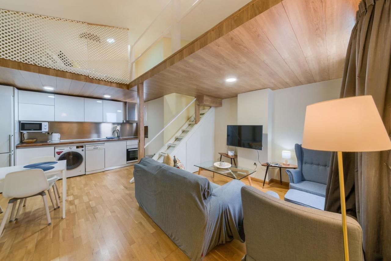 Holidays2Malaga Soho Penthouse المظهر الخارجي الصورة