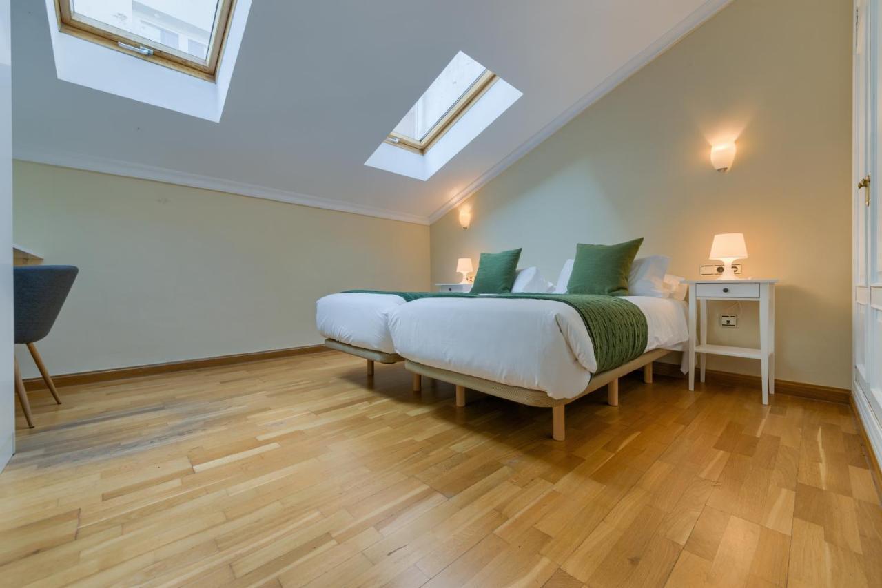 Holidays2Malaga Soho Penthouse المظهر الخارجي الصورة