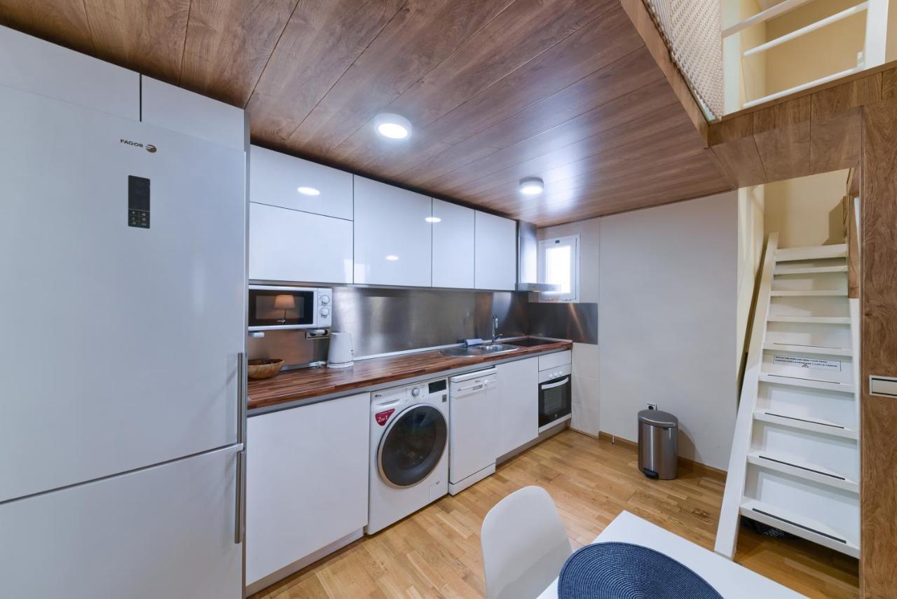 Holidays2Malaga Soho Penthouse المظهر الخارجي الصورة