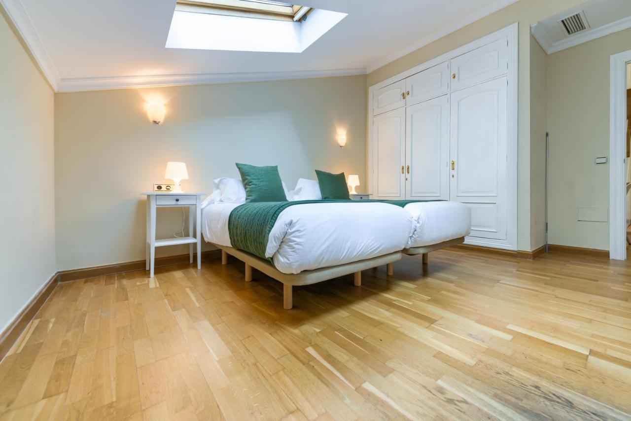 Holidays2Malaga Soho Penthouse المظهر الخارجي الصورة