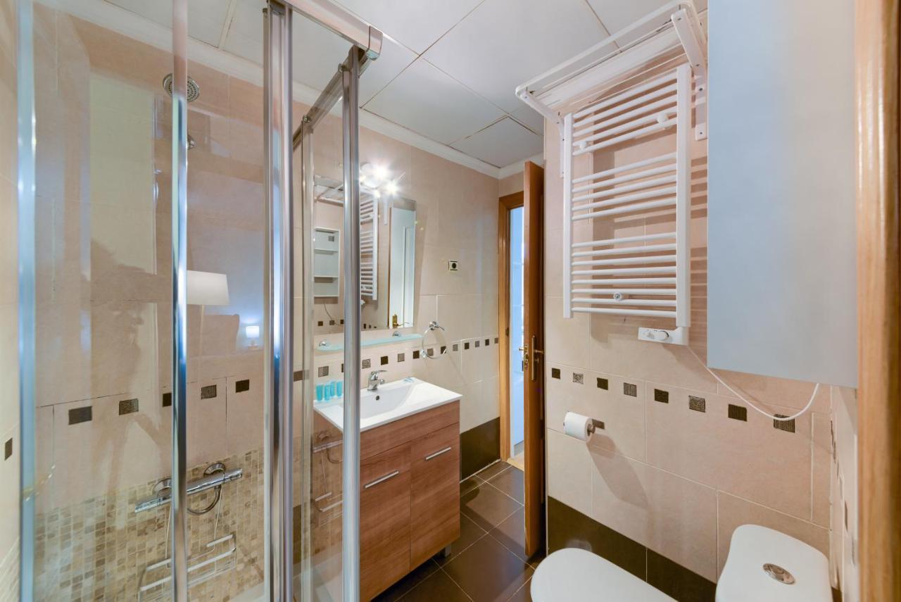 Holidays2Malaga Soho Penthouse المظهر الخارجي الصورة