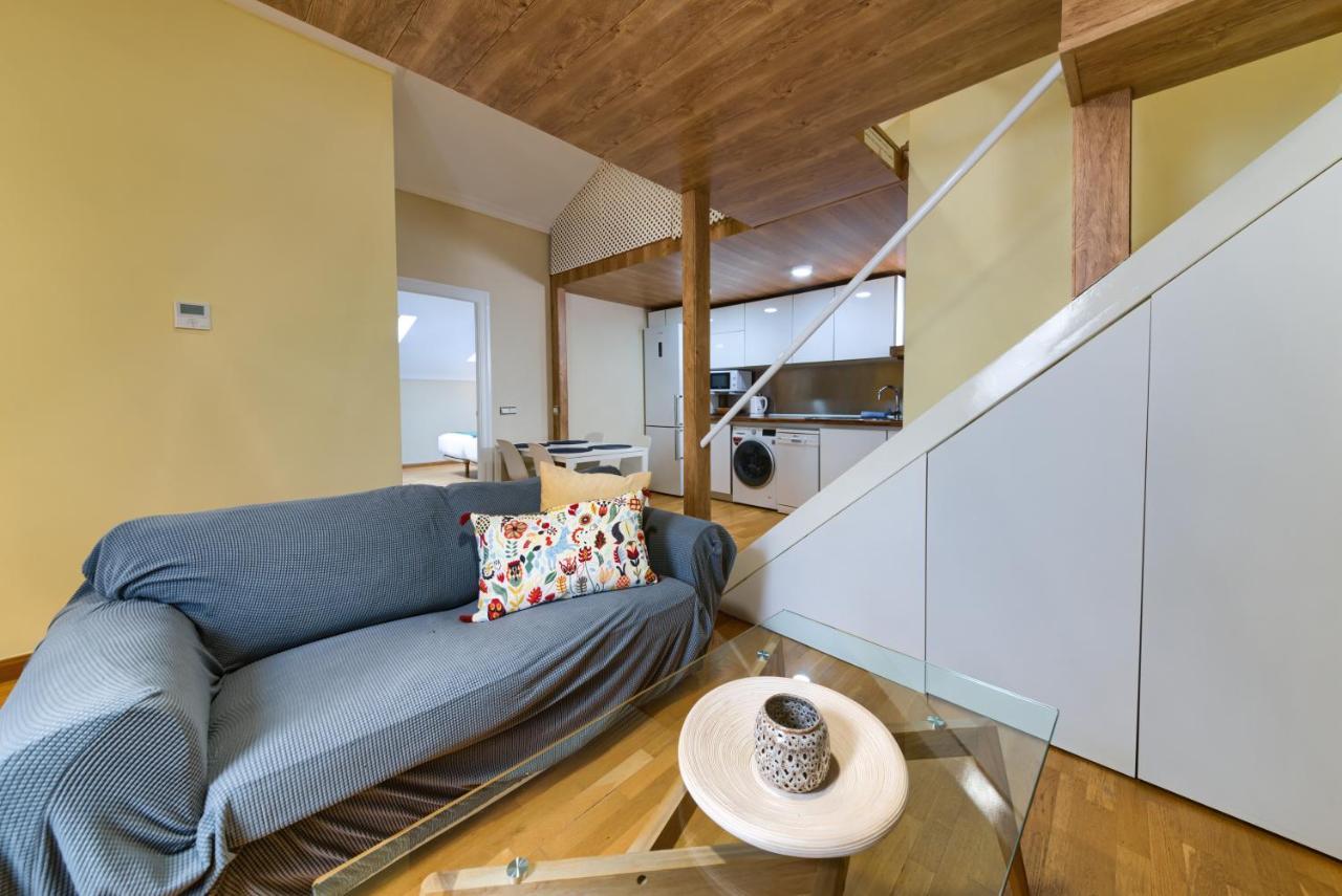 Holidays2Malaga Soho Penthouse المظهر الخارجي الصورة