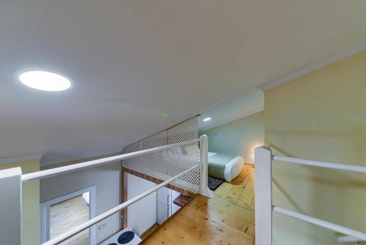 Holidays2Malaga Soho Penthouse المظهر الخارجي الصورة