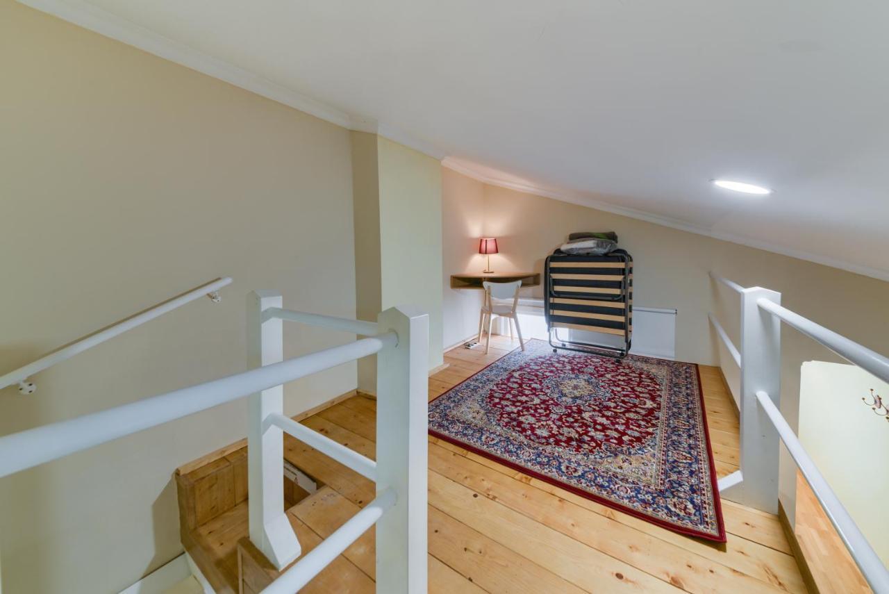 Holidays2Malaga Soho Penthouse المظهر الخارجي الصورة